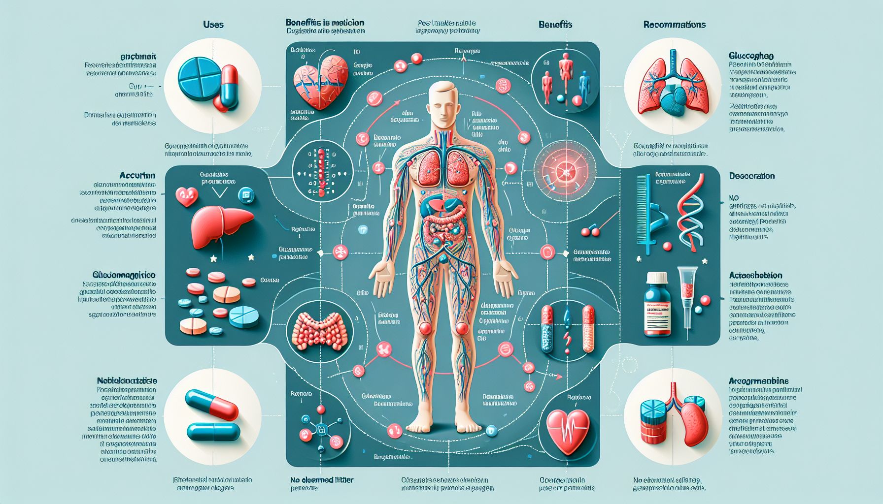 Image of Glucophage Trio medication